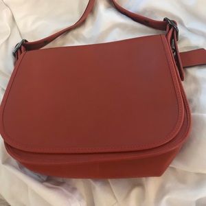 Coach handbag, new